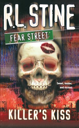 Killer's Kiss (Fear Street)